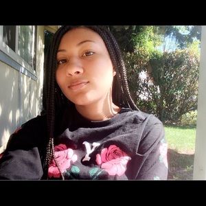 Meet your Posher, Jalen